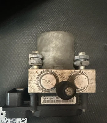 2007 Ford F-150 Lincoln Mark LT ABS Anti-Lock Brake Pump Assembly Foto 1 de 3