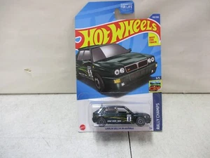 Hot Wheels Lancia Delta Integrale Rally Champs - Imagen 1 de 2