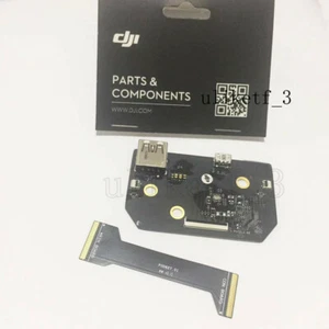 DJI Phantom 3 Part Remote Controller USB Circuit Board & Main Board Flate Cable - Picture 1 of 3