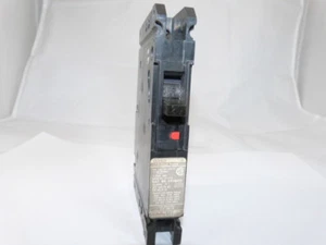 Used Siemens E41B020 1p 20a 277v Circuit Breaker 1-year Warranty - Picture 1 of 1