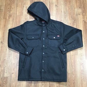 Wrangler Black Lightweight Coats 