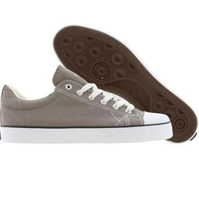 49.99 美元战士经典(灰色)x PYS 10 周年武术功夫鞋 WB-PYS2GRY — 第 1/4 张图片