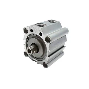 Camozzi Short Stroke Cylinder QP3A050A015 - Picture 1 of 6
