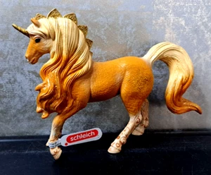 Schleich Bayala 70822 Apollon Unicorn Stallion - New - Imagen 1 de 4