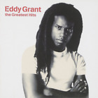 Eddy Grant The Greatest Hits (CD) Album
