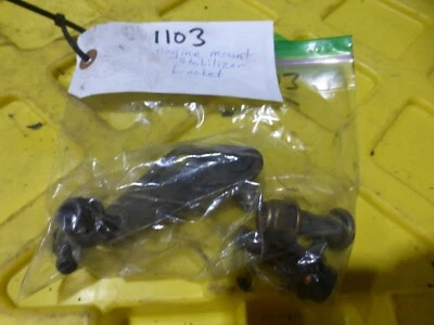 2014 Polaris 800 RMK ASSAULT, Engine Stabilizer  Mounting Bracket (OPS1103) Foto 1 de 4