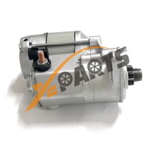 25-15198-00 Starter Motor 12V for Carrier Supra 750 / 750MT / 850 944190 943595 - Picture 1 of 6