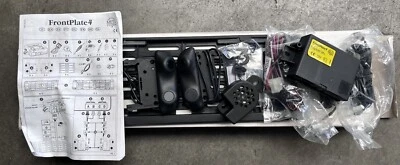 Kit Sensori Di Parcheggio Anteriori O Posteriori  - Immagine 1 di 2