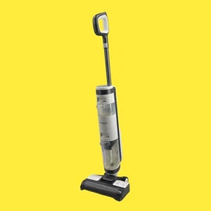 FOR PARTS Tineco iFloor 3 Plus FW030500US Vacuum #3596 z20/17 - Picture 1 of 17