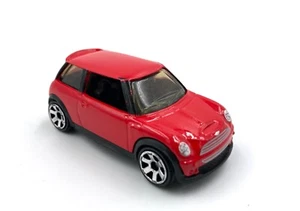 MATCHBOX MINI COOPER S - 2003 - Imagen 1 de 4