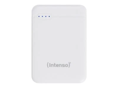 7313532 Intenso Powerbank XS10000 10000 mAh 3.1 A (USB, USB-C) ~D~ - Bild 1 von 1