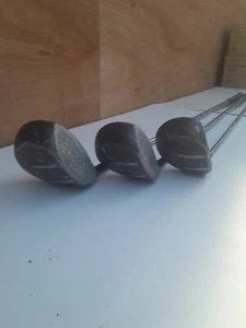 Arnold Palmer Jumbo 1/3/5 Hölzer ICD Tour - Golfschläger - Bild 1 von 5