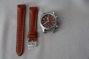 Fortis B-42 Aeromaster Dawn Chronograph - Bild 1 von 2