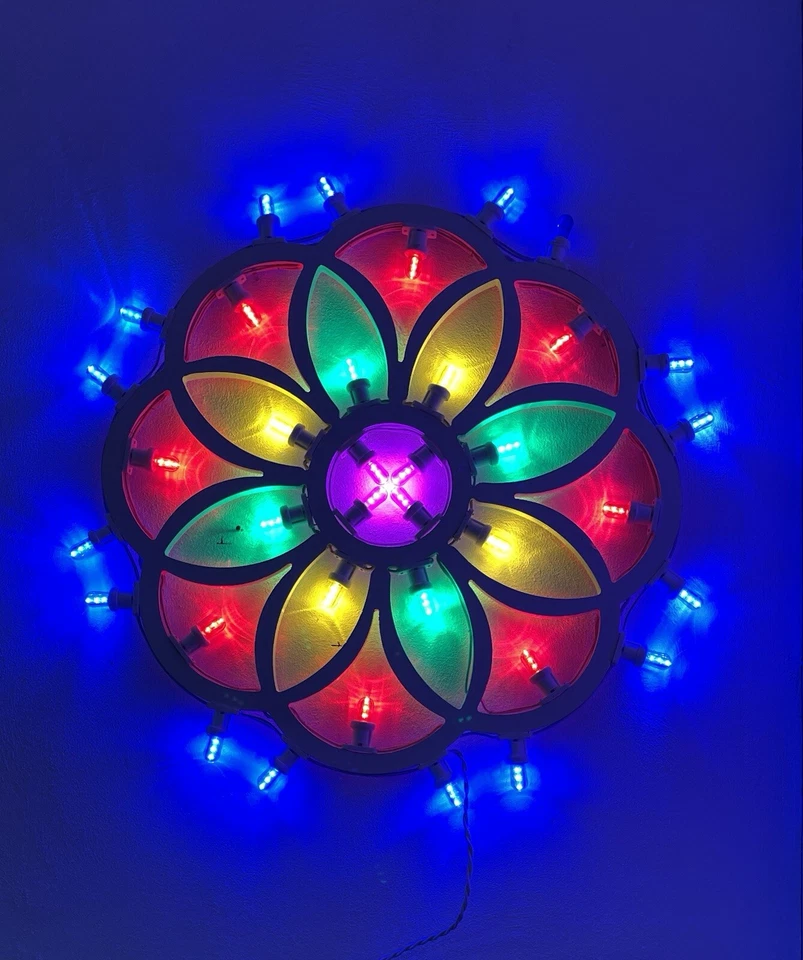 luminarie salentine - Immagine 1 di 4