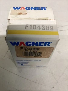 NOS WAGNER F104389 WC KIT - Picture 1 of 3