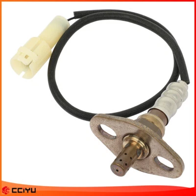 ?para Toyota Corolla 1983-1989 1.6L l4 o2 02 sensor de oxígeno aguas arriba pre gato Foto 1 de 4