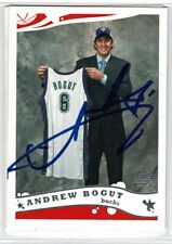 Andrew Bogut signed autographed card! Authentic! 12405