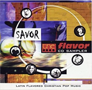 Various - Savor the Flavor Sampler - NEW CD STILL SEALED - Picture 1 of 1