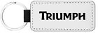 Portachiavi Triumph Tiger Street Triple Speed Trident Gamma Twin Scrambler Rocke