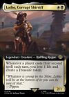 Lotho, Corrupt Shirriff Extended Art NM The Lord of the Rings MTG Magic Eng Card