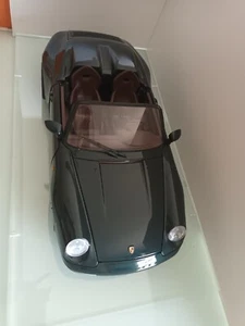 Pocher Porsche 1/8 Speedster conversión - Imagen 1 de 15