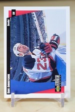 1997-98 UD Collector's Choice Base #142 Dave Andreychuk - New Jersey Devils