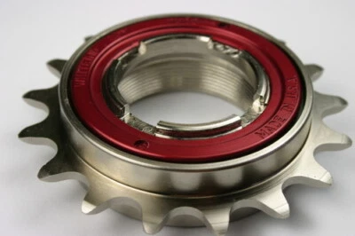 WHITE Industries ENO Freewheel 18 t - sealed bearing free wheel