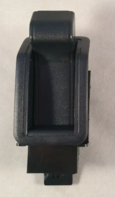 Range Rover Classic Door Lock Button Kit - Locking Knob, Escutcheon K8 - Image 1 of 2