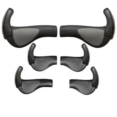 Ergon GP2-L Fahrrad Lenker Griffe Touring Ergonomisch MTB Mountain Bike Sport - Bild 1 von 4