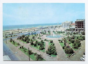 AK Viareggio - Piazza Mazzini - 1966 - Bild 1 von 2
