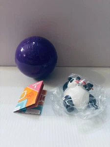 Funko Paka Paka Series - Munchies - Candy the Panda - Picture 1 of 6