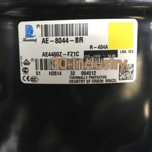 1pcs New For Freezer test box compressor AE4460Z-FZ1C - Picture 1 of 1
