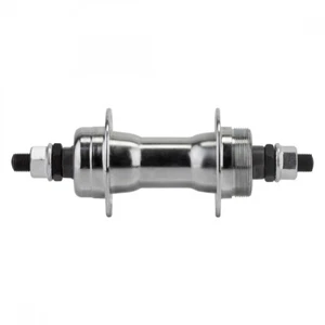 WHEEL MASTER HUB RR WM SB1001 STL BO SF 1sFW 36x80gCP 110mm - Picture 1 of 1