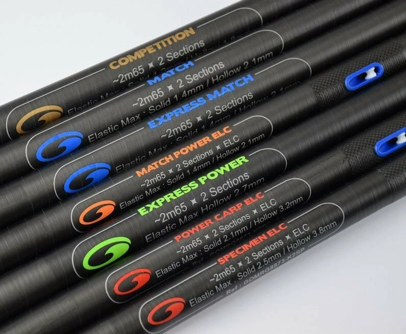 Garbolino Top Kits Puller Express Cupping Power Shallow K1 Pole Match Fishing - Image 1 of 1