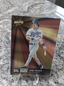 Mike Piazza Zone - Picture 1 of 2