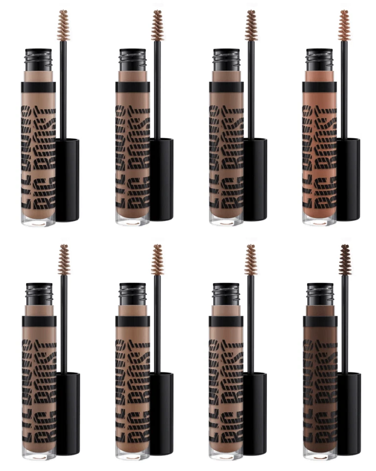 MAC Eye Brows Big Boost Fibre Gel - CHOOSE YOUR COLOR - NIB, 100% AUTHENTIC  - Image 1 of 1