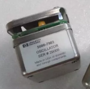 USED HP AGILENT 5086-7903 YTO YIG for 8593E 8595E 8596E 8593A; - Picture 1 of 1
