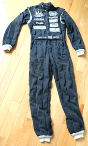 Traje De Colección Lister Storm Racing Team Julian Bailey Pilotos Bordado Soporte 21 - Imagen 1 de 7