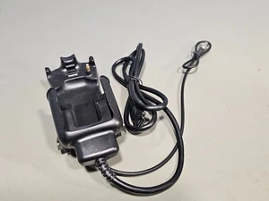 Kit voiture Sepura 300-00031 pour SRH2000 SRH3500 SRH3800 SRH3900 la poignée elle-même - Photo 1/8