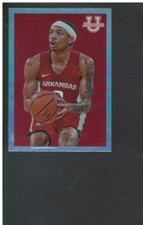 B1318- 2022-23 Bowman Chrome University Bk Cards -You Pick- 10+ FREE US SHIP