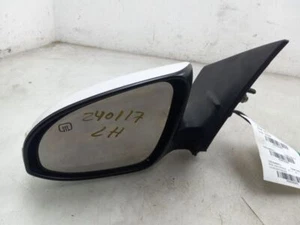 14-19 TOYOTA COROLLA SE DRIVER SIDE VIEW MIRROR ASSEMBLY - Picture 1 of 12