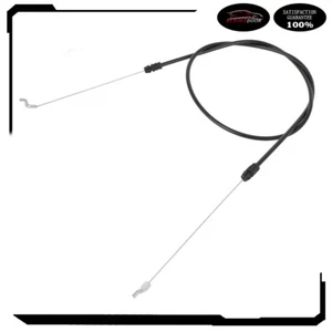 For MTD Yard Man Troy-Bilt 946-1132 746-1132 Blade Control Cable - Picture 1 of 8