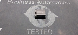 SIEMENS 6ES7 214-1AD23-0XB0 - Picture 1 of 3