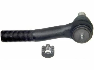 For 1995-2017 Blue Bird All American RE Tie Rod End Left Moog 65174CV 1996 1997 - Image 1 of 2