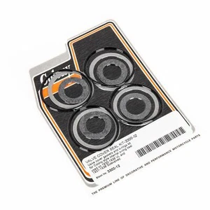 VALVE COVER SEAL KIT - Harley Flathead VL & UL Side Valve 1930-38 . . 3300-12 - Picture 1 of 2