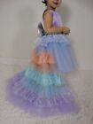 Dolls & Cars - Valentina Dress special occasion dress, toddler, girls, birthday