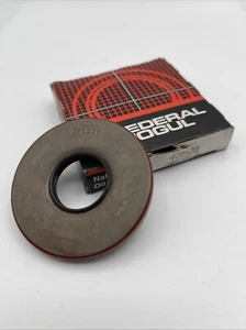 FEDERAL-MOGUL NATIONAL OIL SEALS - PN 472539 - NOS - SHAFT / GEARBOX - Picture 1 of 8