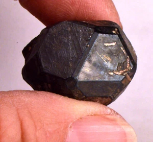 #8382 Pyrite with Bornite coating - Milpillas Mine, Mexico [27.5 Grams] - Picture 1 of 9