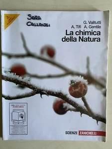 La chimica della natura - Foto 1 di 2