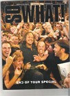 So What! Metallica Fanclub Magazine vol 17 Number 4 2010